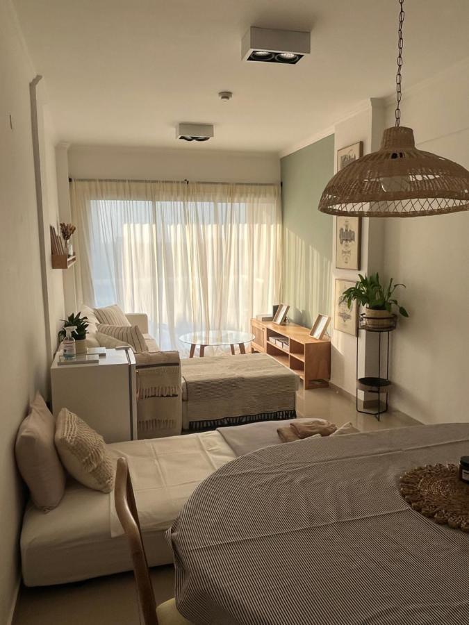 Departamento Centro Rcia Apartment Resistencia Luaran gambar